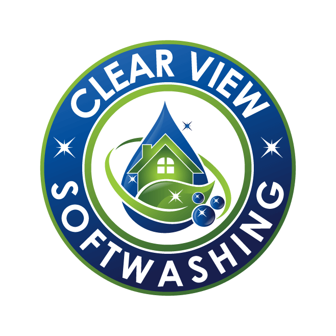Clear View Softwashing