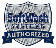 SoftWash Systems - Authorized
