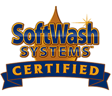 Softwash Certified