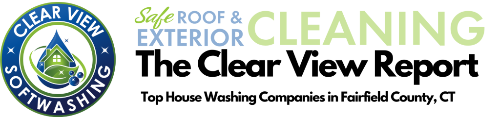 Best House Washing In CT